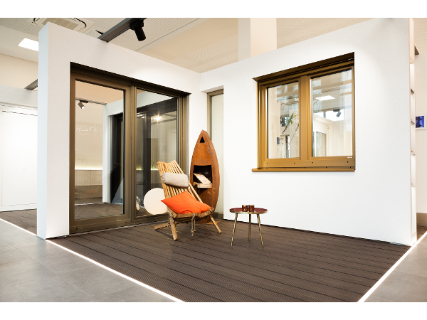 Bild 14 von REKORD Fenster Graz - Accdur Fenstertechnik Produktions- und Vertriebs Ges.m.b.H.