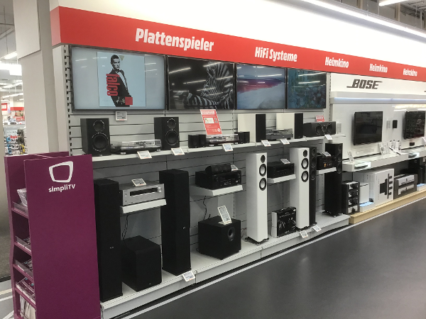 Bild 3 von MediaMarkt Wien Hietzing GmbH