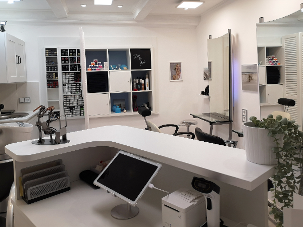 Bild 1 von Salon Margit