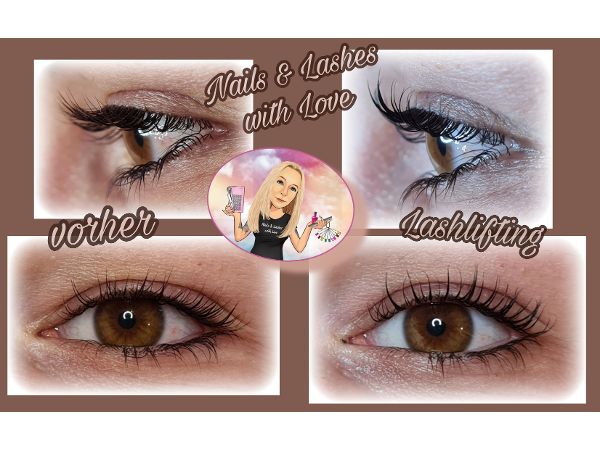 Bild 20 von Nails & Lashes with Love - Nagel- und Wimpernstudio
