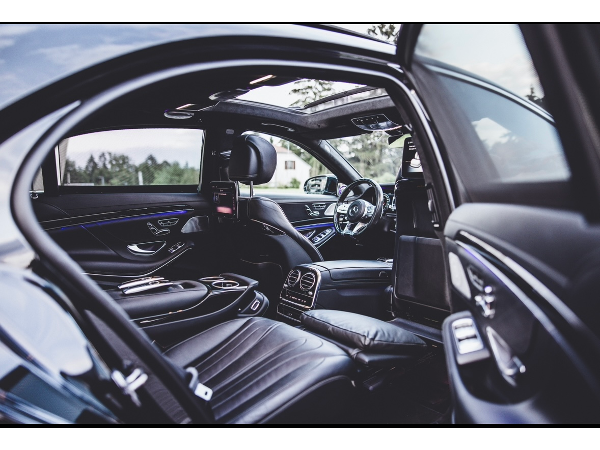 Bild 9 von CHAUFFEURSERVICE24