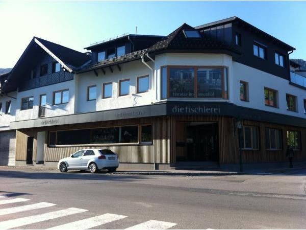 Bild 1 von Die Tischlerei - Restaurant