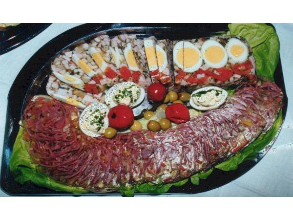 Bild 2 von Tonis Brötchendienst und Partyservice