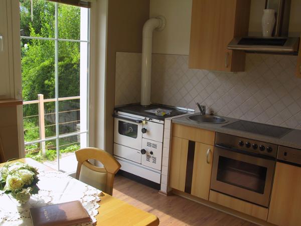 Bild 3 von Alexandra Appartements