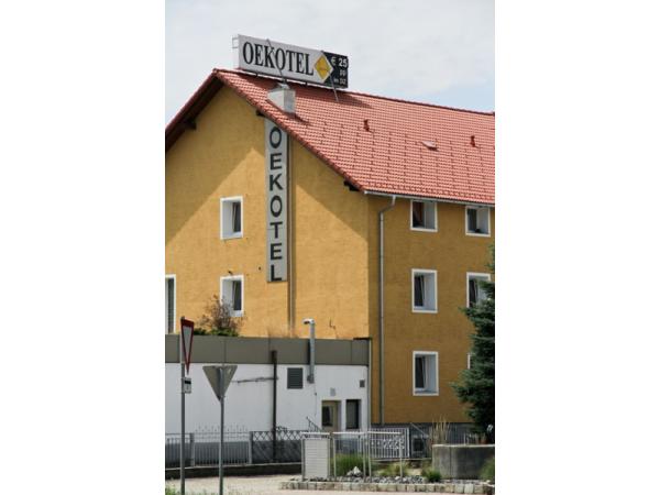 Bild 1 von OEKOTEL Treffpunkt Föhrenhain