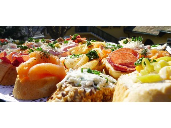 Bild 5 von Das Schreiberhaus Heurigen & Catering