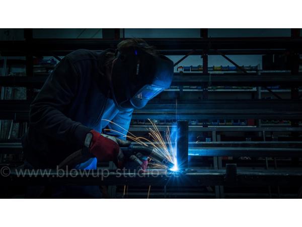 Bild 1 von "BLOW UP-Studio" Friese Fotografie KG