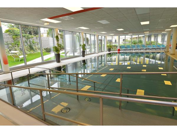 Bild 3 von Klinikum Malcherhof Baden
