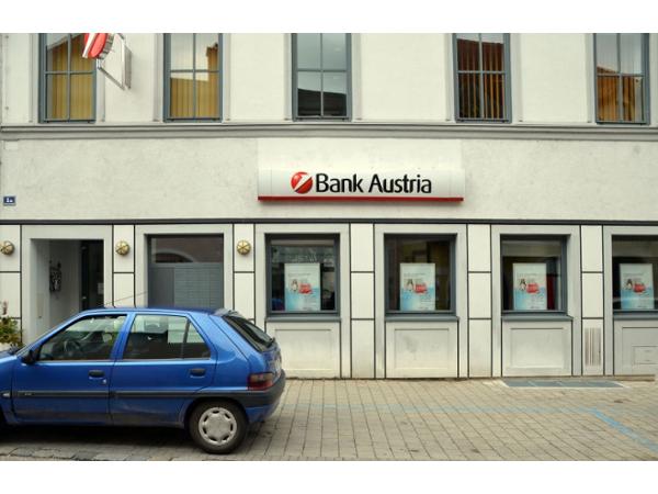 Bild 1 von Bank Austria