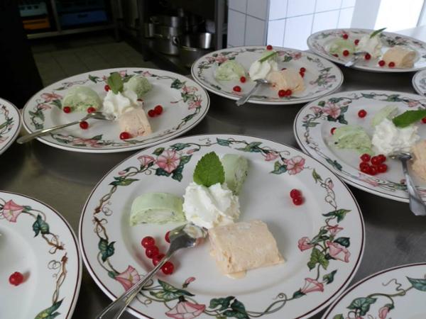 Bild 10 von Hotel-Restaurant Voglauerhof