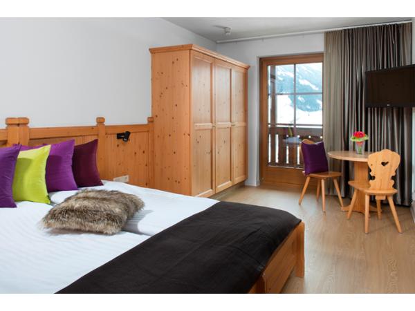 Bild 3 von Hotel Goldried