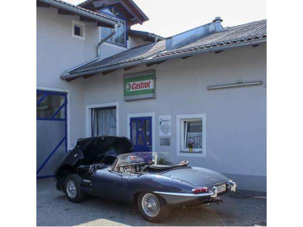 Bild 9 von Klinger OG Kfz- u Motorradtechnik