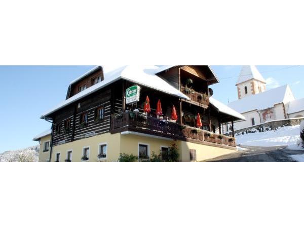 Bild 1 von Gasthaus Egger Klaus