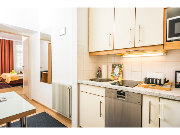Bild 43 von Appartements Ferchergasse