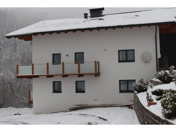 Bild 8 von Ferienwohnung by Josef Lanzinger