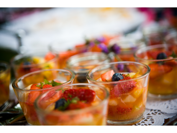 Bild 11 von MÖRWALD GOURMET SERVICE CATERING