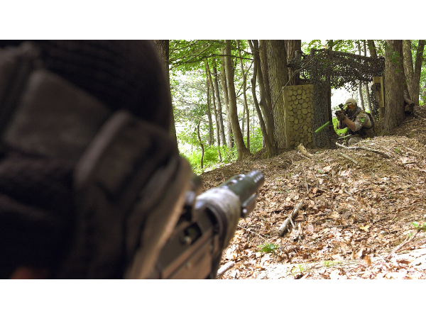 Bild 3 von Paintball Palace