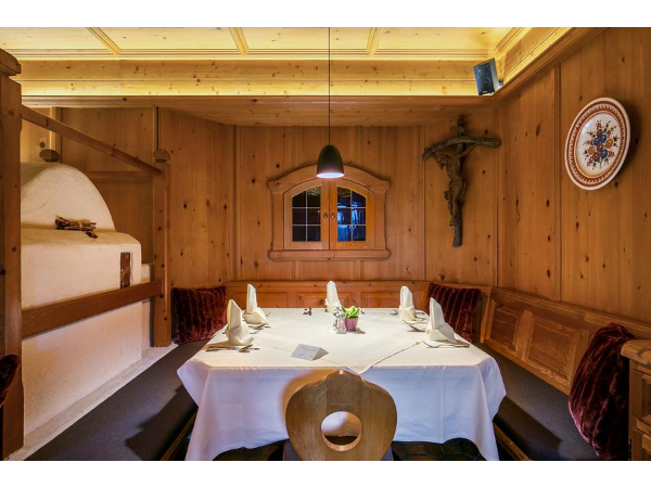 Bild 8 von Restaurant im Leipziger Hof - Defreggerstube