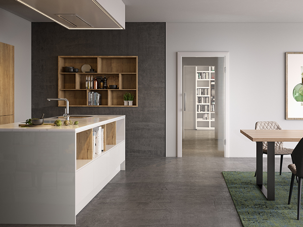 Bild 11 von DANA Schauraum Wien | JELD-WEN Türen GmbH