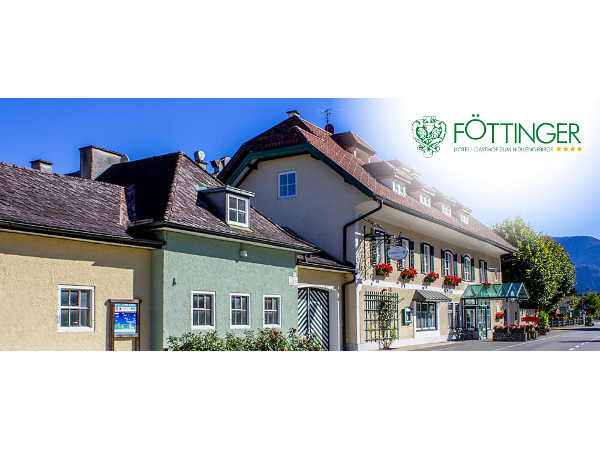Bild 3 von Attersee 7 - Die 4 Sterne Hotels am Attersee