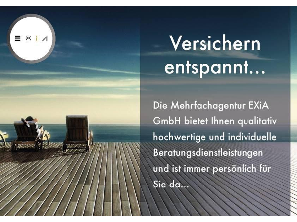 Bild 1 von EXiA GmbH