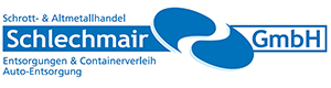 Logo von Schlechmair GmbH
