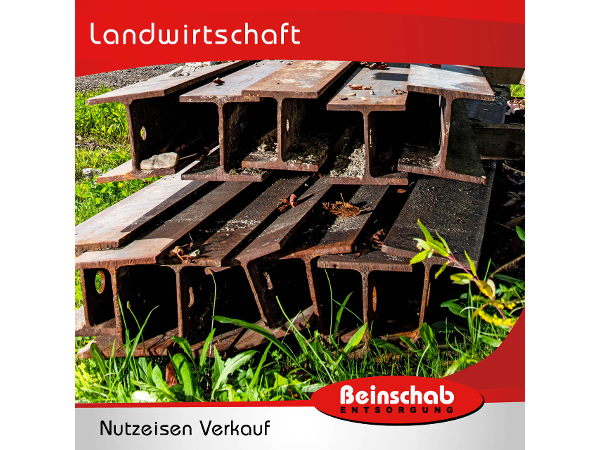 Bild 32 von Beinschab Entsorgung GmbH