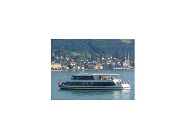 Bild 4 von VL Bodenseeschifffahrt GmbH & Co KG
