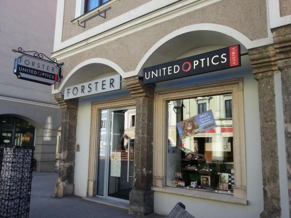 Bild 1 von Forster Optik GesmbH