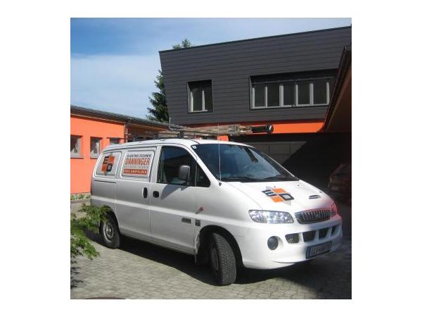 Bild 2 von ELEKTRO-TECHNIK DANNINGER GmbH