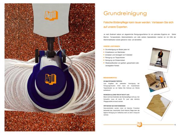 Bild 14 von AGIL Dienstleistungen GmbH