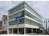 Volksbank Vorarlberg e. Gen. Private Banking