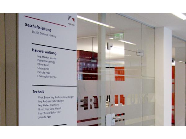 Bild 7 von Schildermalerei Karl Holzmann GesmbH