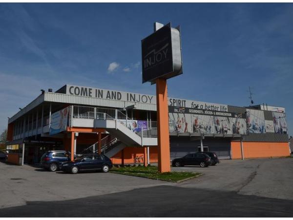 Bild 1 von INJOY-LEIBNITZ