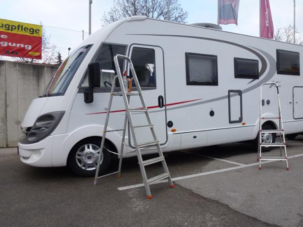 Bild 11 von StreamPower Professionelle Fahrzeugpflege