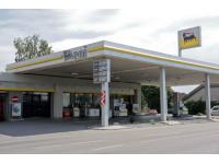 Eni Tankstelle