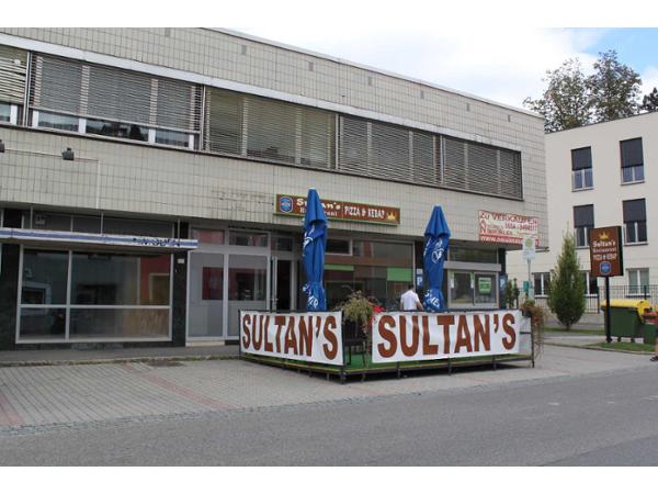 Bild 6 von SULTAN's RESTAURANT