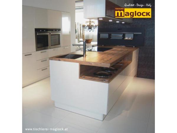 Bild 26 von Tischlerei Maglock GesmbH - innenarchitektur & handwerk