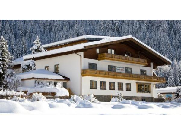 Bild 1 von Ferienhaus Alpina