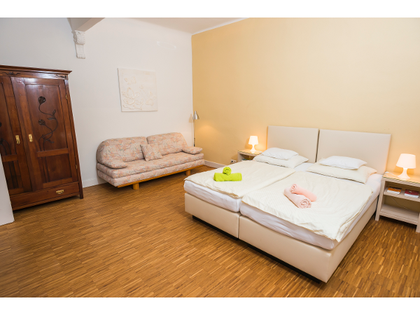 Bild 63 von Appartements Ferchergasse