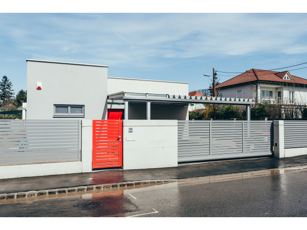 Bild 12 von TBT - Tor & Brandschutztechnik GmbH