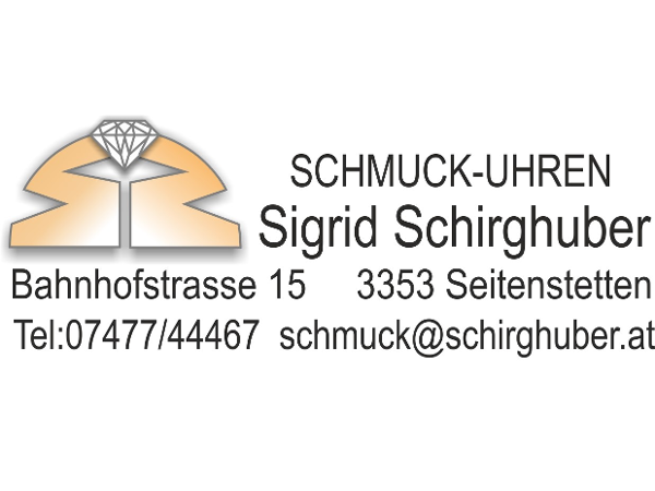 Bild 1 von Schirghuber Sigrid
