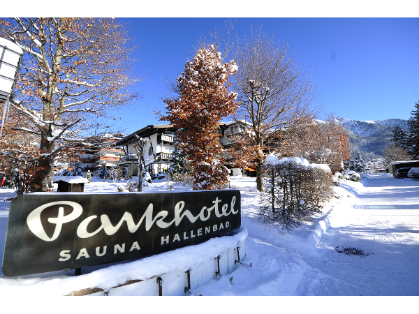 Bild 9 von Parkhotel Seefeld