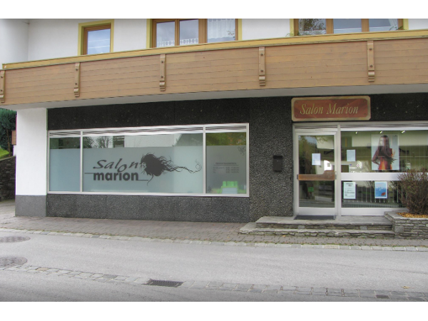 Bild 2 von Salon Marion - Inh Marion Lerchner
