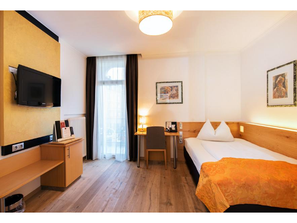 Bild 18 von Hotel Leipziger Hof