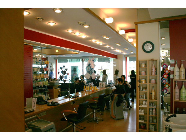 Bild 7 von Friseursalon Schnittpunkt