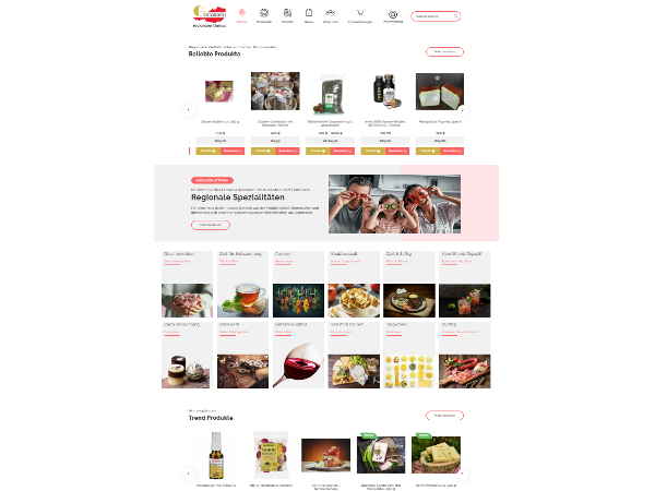 Bild 1 von Pultar Quadrat GmbH