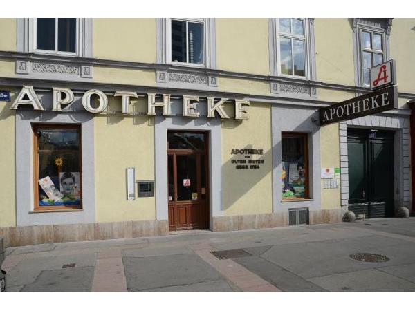 Bild 1 von Apotheke Zum guten Hirten