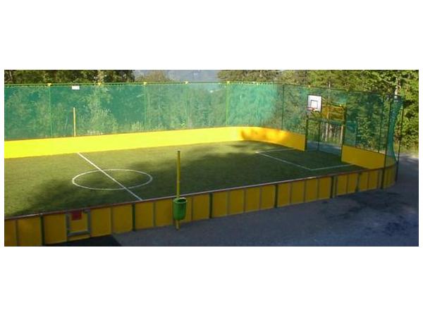 Bild 5 von Sportbau Walser GesmbH