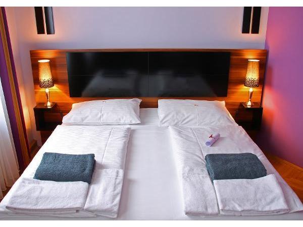 Bild 1 von Hotel Donauwalzer